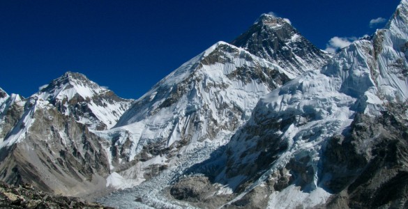 Poon Hill and Everest Panorama Trekking